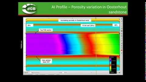 Webinar: Rock Physics Modeling using SynthRock