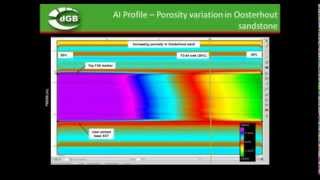 Webinar: Rock Physics Modeling using SynthRock