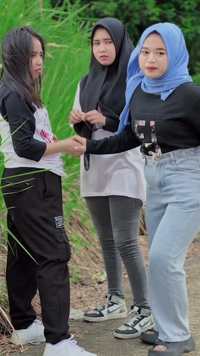 Pandangan pertama