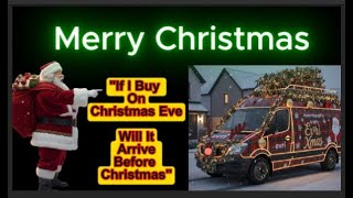 🎄 MEGA PROFIT on Christmas Eve! + CHARITY SHOP Haul 🎁 Merry Christmas - it is Now !!