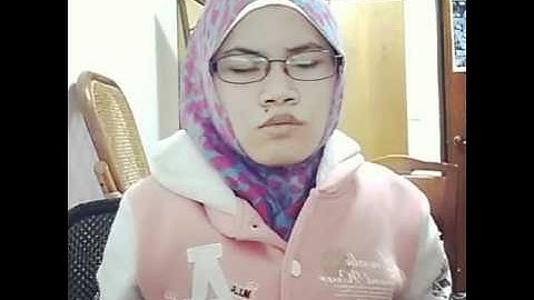 Takan Pisah Eren (karaoke)