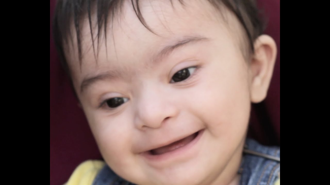 Karachi Down Syndrome Program - Down syndrome Awareness - WDSD 2015