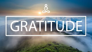 Transformative Gratitude: Embrace Serenity with Calm Meditation Music by Blissful Being 23 views 3 months ago 1 hour