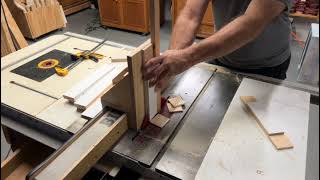 How to build a Picture Frame Cork Board