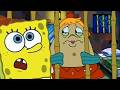 SpongeBob SquarePants | Doing Time | REACTION