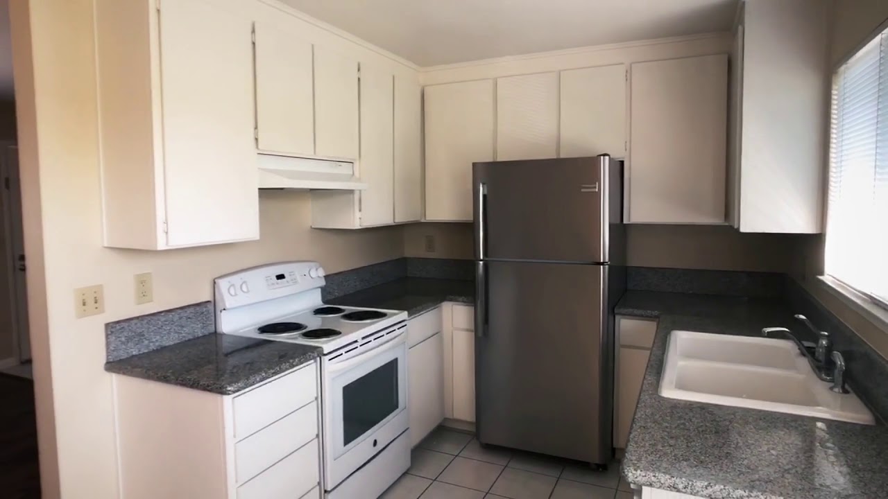 Santa Clara Apartment in Convenient Location YouTube