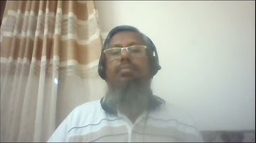 Numerical Analysis Class 01. Mathematics 3rd Year online class. NU BD.