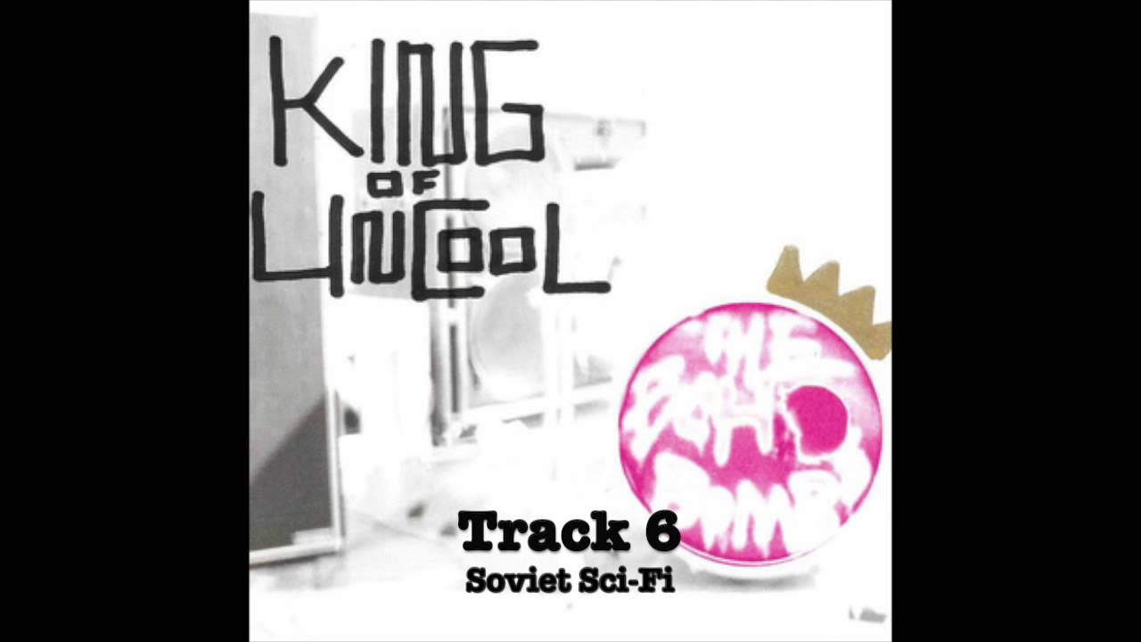 Guarda Soviet Sci-fi - The Echo Bombs su YouTube Guarda Soviet Sci-fi - The Echo Bombs su YouTube