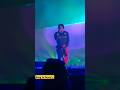 KENDRICK LAMAR PERFORMS &#39;GOOSEBUMPS&#39; LIVE ON DAMN TOUR #trending #kendricklamar #damn #fyp #2017 #fy