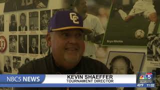 Big Challenger Invitational Volleyball Tournament 2026