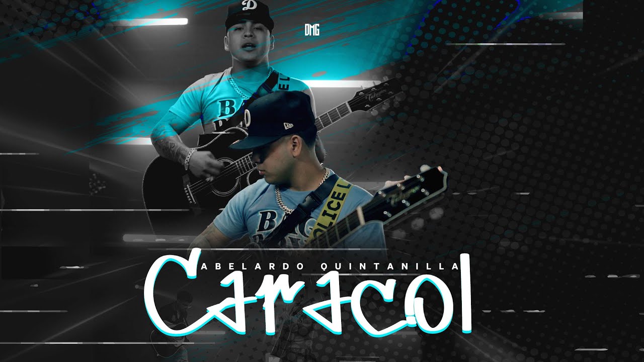 Caracol - Abelardo Quintanilla