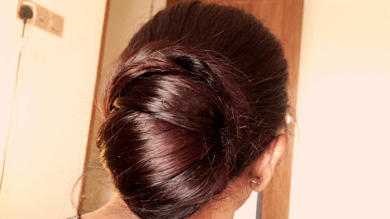 Her thick Longhair Silky Mane Played by Her Longhair Lover Husband Huge BUNDROP beauty