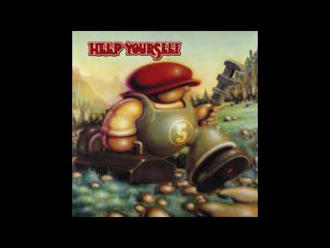Help Yourself — Light Your Way by Help Yourself (2004)