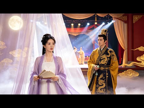 She clashes with the Emperor in her dreams—until their nightly… full movie poster