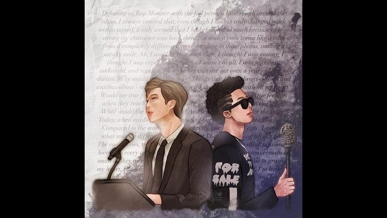 Happy Birthday Rm🔥💜| Namjoon birthday edit 😍| tamil whatsapp status 💜