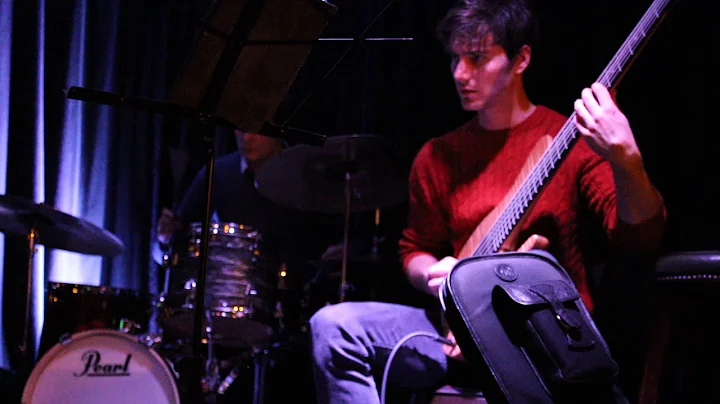 Arthur's Jazz Jam: Body & Soul