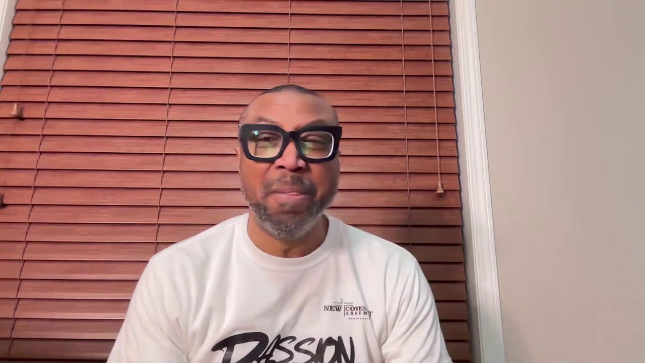 Roar Prayers (Midnight Edition): Preparing for 2027 - Part I - YouTube