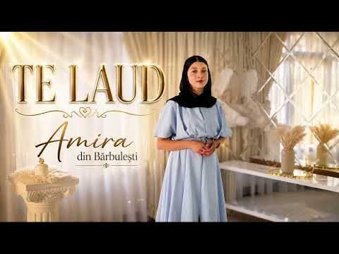 TE LAUD - Amira din Barbulesti