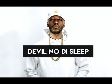 Jovi   Devil No Di Sleep officiel audio