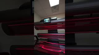 KBL K11 Red Light Therapy Bed | Palm Beach Tan
