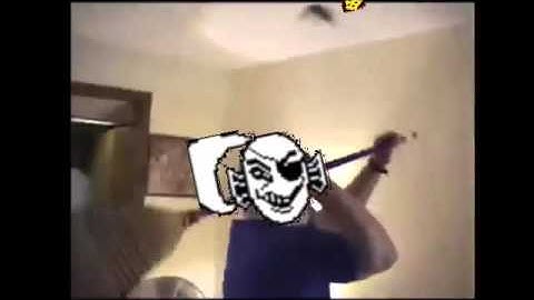 Undyne in a nutshell