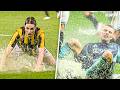 🌧️ REGEN in de EREDIVISIE ☔😬 | COMPILATIE