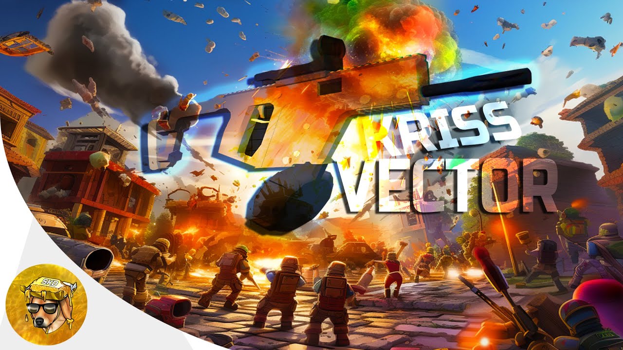 Finally Unlocking The BEST SMG In The Game - Battlebit: Remastered