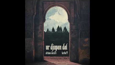 Herbst9 & Atrium Carceri -   Ur Djupan Dal (Dark Ambient | Full Album)