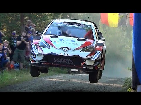 Ott Tanak -