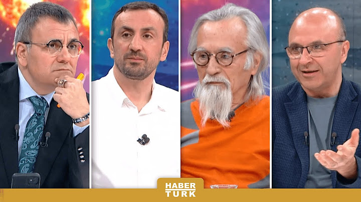 Zamanda Yolculuk Mümkün Mü? | Başka Meseleler - 4 Mayıs 2025