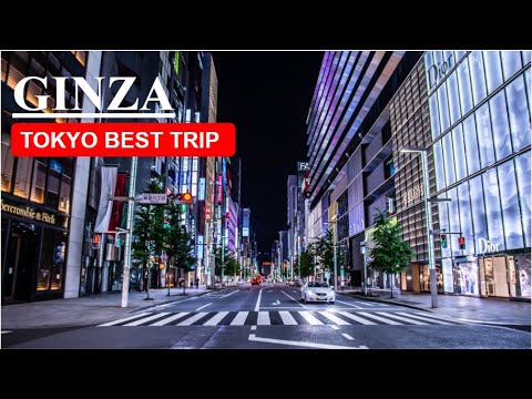 Video: Di mana stasiun yurakucho nocturne?