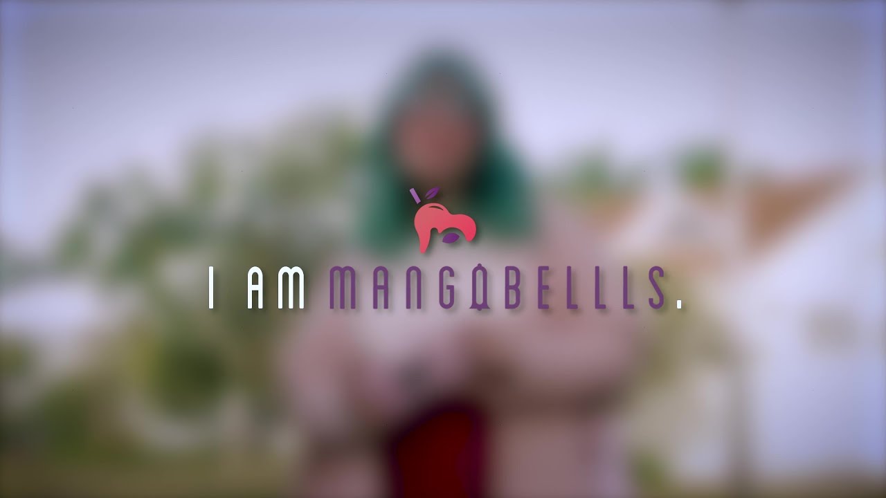 I am Mangobellls | "My Gaming Story"