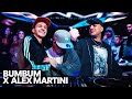 BUMBUM X ALEX MARTINI | B2B Reggaeton 2026????​????​​????