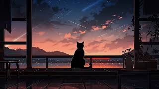 A day in the life of cat's 🐾 Lofi cat mix 🐾 Chill Music ~ Lofi Beats To Chill / Relax To by Lofi Ailurophile 3,034 views 2 months ago 24 hours