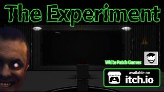The Experiment - Gameplay Trailer