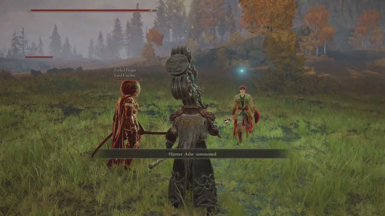 Elden Ring Fashion Police YouTube