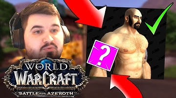 BEST WOW BFA UPDATE EVER! (On April 1st) - WoW Legion 7.3.5