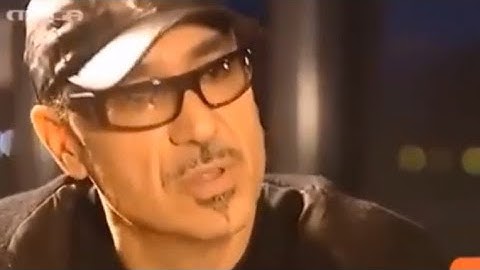 Notis Sfakianakis-Συνέντευξη στο Μάρκο Σεφερλή (Mega με Μία 2014)