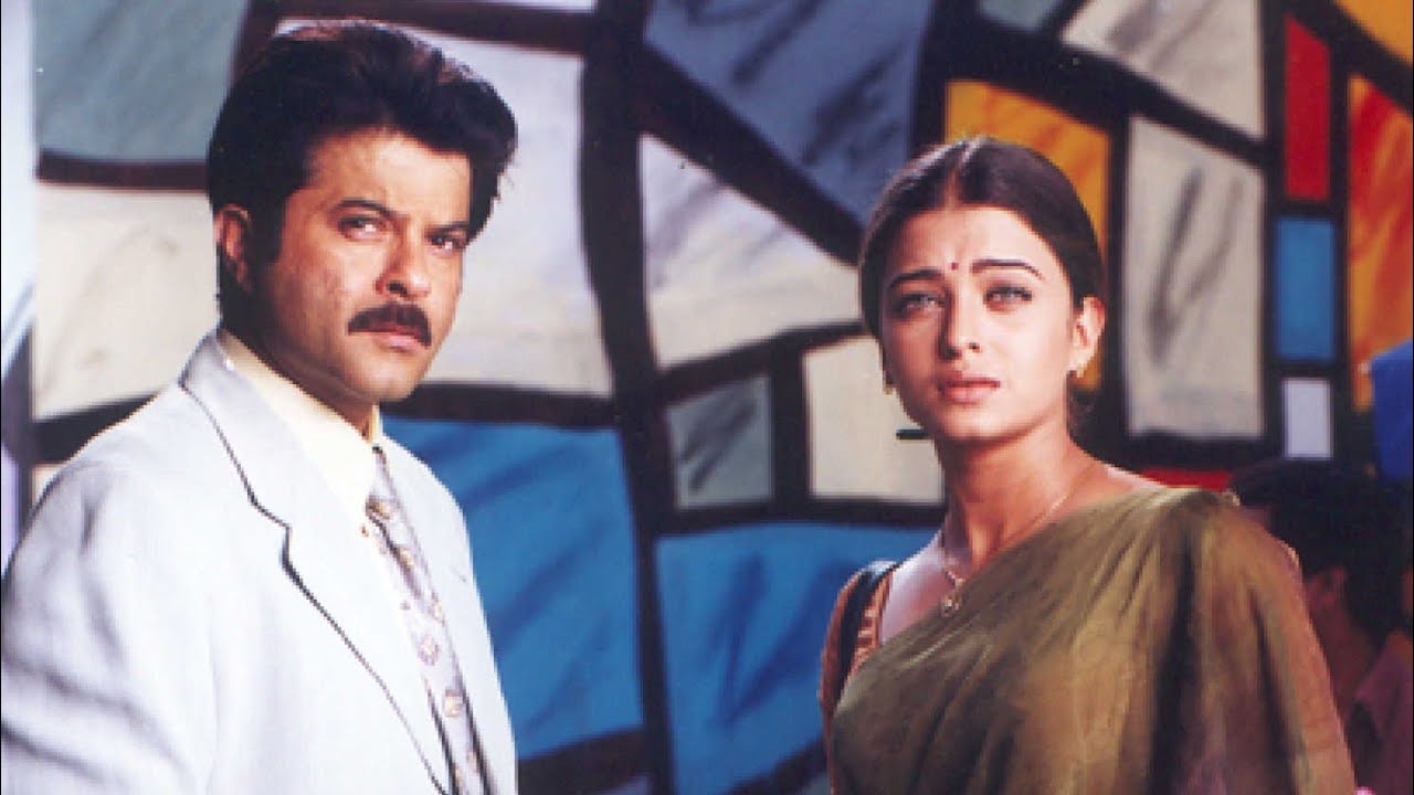 تعرضات للاعتداء وقرر شاب باش يساعدها و ينتاقم من للي تعداو عليها(ملخص فيلمhamara Dil Aapke Paas Hai)