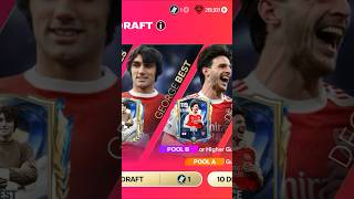 200,000 Gems 💎TOTS Opening! Unbelievable Luck! 🍀 #fcmobile #totspackopening #premierleague