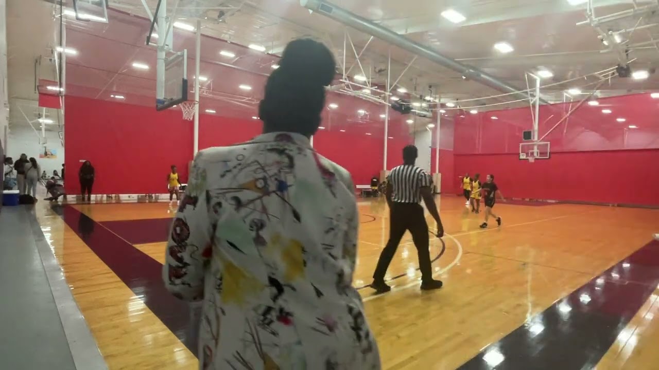 Women’s Basketball game vs SHSU Club