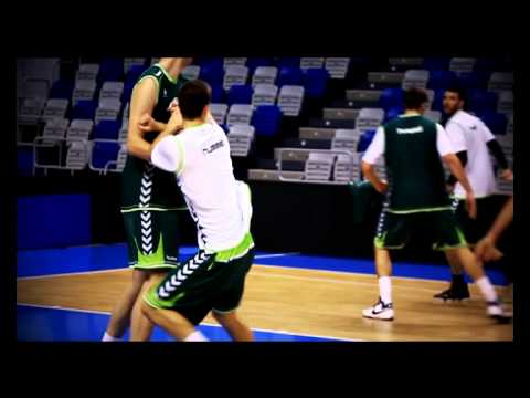 Spot Berni Rodríguez