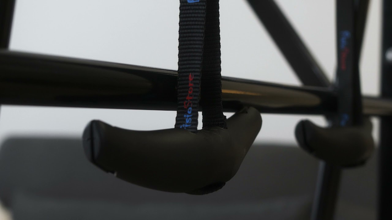 Scheda fisiostore grips