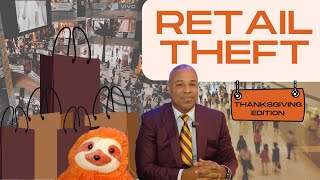 Criminal Defense Lawyer Explains PA Retail Theft Laws  - Your 3 Minute Lawyer