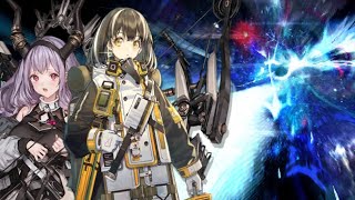 [Arknights] Expeditioner's Joklumarkar (IS4) Ending 3 First play