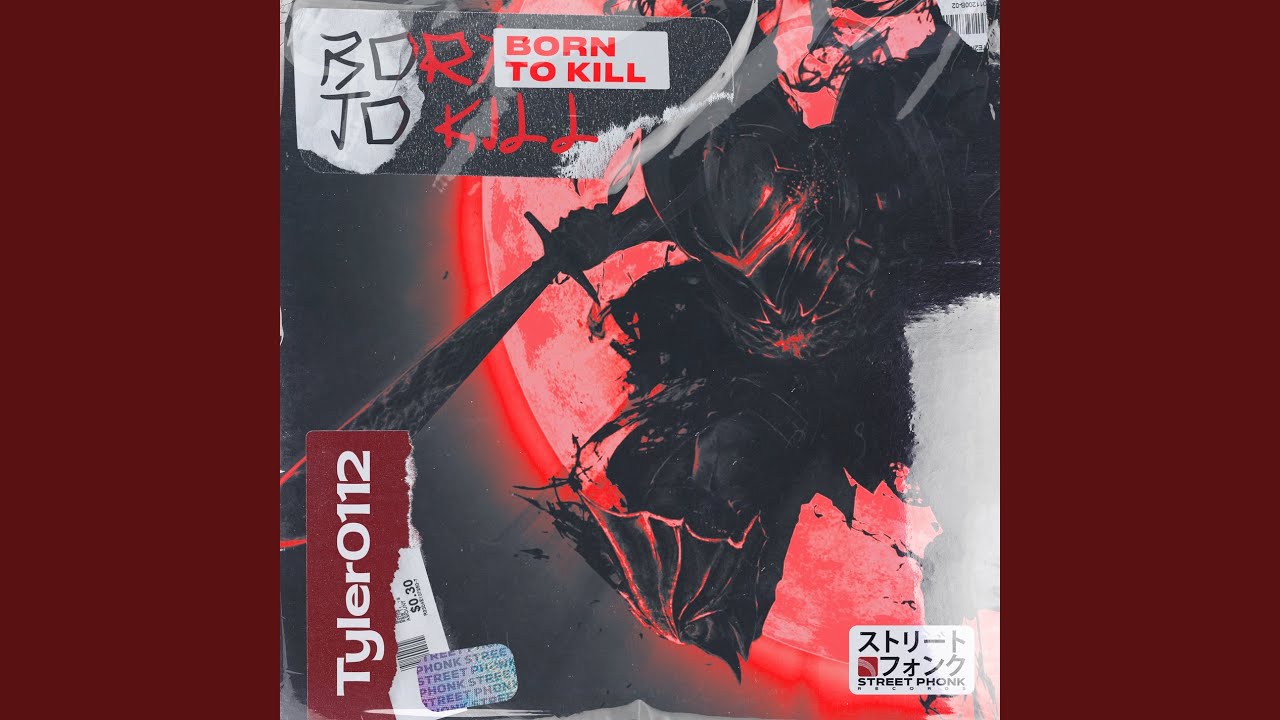 Watch Born To Kill on YouTube Watch Born To Kill on YouTube