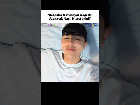 Keşke olmasaydı #komik #mizah #pov #keşfet #viral #fyp #böcek #doğa #çimen #shorts #amaledits