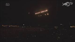 Travis Scott - Stargazing (Concert Opening)