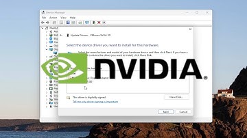 NVIDIA GeForce Experience Is Stuck on Preparing to Install [Solution]