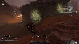Diving into Hell